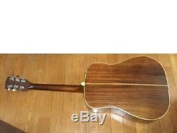 Pearl Guitar Made Ay Hayashi Superb rare useful EMS F/S