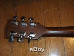 Pearl Guitar Made Ay Hayashi Superb rare useful EMS F/S