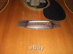 Pearl Guitar Made Ay Hayashi Superb rare useful EMS F/S