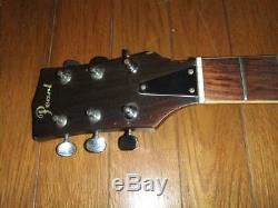 Pearl Guitar Made Ay Hayashi Superb rare useful EMS F/S