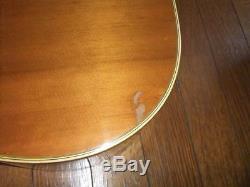 Pearl Guitar Made Ay Hayashi Superb rare useful EMS F/S