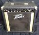 Peavey Studio Pro Guitar Amplifier Vintage 1980's Made In Usa Combo Reverb
