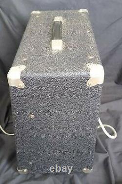 Peavey Studio Pro Guitar Amplifier Vintage 1980's Made in USA Combo Reverb