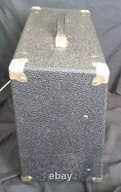 Peavey Studio Pro Guitar Amplifier Vintage 1980's Made in USA Combo Reverb