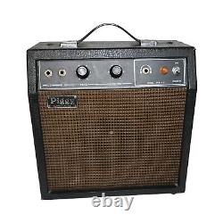Piggy by Prince Amplifier Model PS-40 Guitar Amp Vintage 1970s Made in Japan