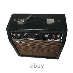 Piggy by Prince Amplifier Model PS-40 Guitar Amp Vintage 1970s Made in Japan