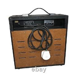 Piggy by Prince Amplifier Model PS-40 Guitar Amp Vintage 1970s Made in Japan