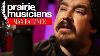 Prairie Musicians Max Patzner