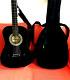 Professionar Classic Guitar Model Pl34bk0ft- 1 Set Tom & Will Palma Made China