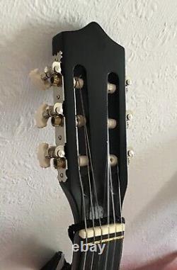 Professionar Classic Guitar Model PL34BK0FT- 1 Set Tom & Will PALMA Made China