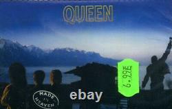 Queen-Made In Heaven (US IMPORT) CASSETTE NEW