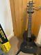 Rainsong Ch-pa1000ns Carbon Fibre Electro Acoustic Guitar Made In Usa