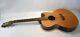 Rare Pre-fender Tacoma Em 10ce4 Acoustic Guitar, Made In Usa, Solid Wood