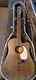 Rare Vintage Guitar 1979 Decibel Hand Made Wood Body Rare French Luthier