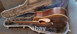 RARE VINTAGE Guitar 1979 Decibel HAND MADE Wood Body RARE French Luthier