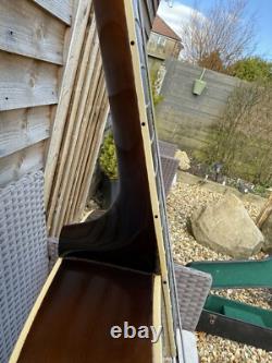 Rare 1937 Cromwell G-4 Archtop Guitar made by Gibson in Excellent Condition