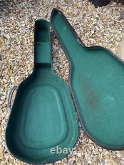 Rare 1937 Cromwell G-4 Archtop Guitar made by Gibson in Excellent Condition