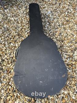 Rare 1937 Cromwell G-4 Archtop Guitar made by Gibson in Excellent Condition