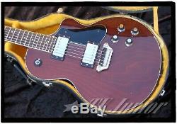 Rare 1974 Yamaha SG-45 Outfit All Original with OHSC. Made in Japan