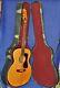 Rare 1984 Guild F-42nt Acoustic, #46 Of 65 Total, Usa-made, Vgcon. Ohsc