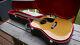 Rare & Beautiful Ibanez Ae300 Guitar Made In Japan 1982 Mij With Case