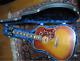 Rare Gibson Hummingbird Custom Acoustic Guitar Made In Usa 1973 With Hard Case
