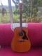 Rare Vintage Kay Kd28 6 String Guitar Recanati Made In Italy 1970s