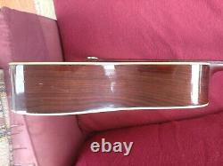 Rare Vintage Kay KDG812 12 String Guitar Matsumoto Made in Japan 1970s
