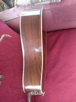 Rare Vintage Kay KDG812 12 String Guitar Matsumoto Made in Japan 1970s