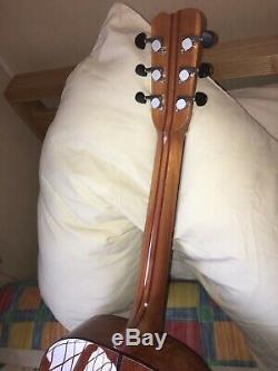 Reduced! USA Hand-made Kinnaird Acoustic guitar