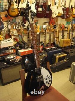 Rickenbacker 330 JG (1993) Semi-Acoustic Electric Guitar with OHC made in USA
