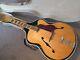 Roger Junior Ca Blonde Acoustic Late Fifties Made In Germany All Original