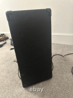 Roland SP-50 Spirit 50 50W Guitar Amp Amplifier made in Japan Good Condition