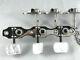 Rubner 200-s Nickel Tuners For Slotted-head Steel String Guitar Made Germany