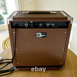 SUPER RARE! 1980s ARIA LOCO 4251 guitar combo. Made in Japan VGC