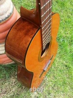 SUZUKI CLASSICAL- MADE JAPAN c1971, UNBLEMISHED & ONE OWNER OUTSTANDING COND