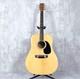 S. Yairi Acoustic Guitar Yd-302 Top Solid Japan Vintage 70s Made Used From