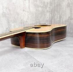 S. Yairi YD-302 Acoustic Guitar Sada Yairi Made in Japan Used