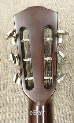 S. Yairi YN-120 Acoustic slot head guitar Terada musical instrument made in Japan