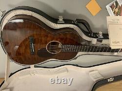 Santa Cruz Guitar 1929-00 Made From The Tree (year 2000) Only One