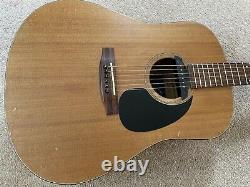 Seagull S6 Early 90s Model Electro Acoustic Guitar Made In Canada