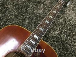 Second-Hand Festival Gibson Humming Bird 1970 Made Hummingbird Acoustic Guitar