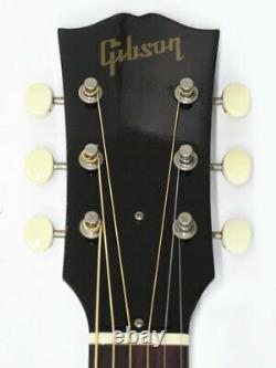 Second hand Gibson Gibson E. Acoustic Guitar Early J 45 Made in 1999 1 wee
