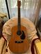 Sigma By Martin Dm-1 Made In Korea Dreadnought Acoustic Guitar 41 Full Excell
