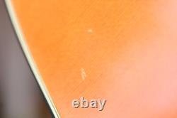 Sigma DM-4Y Guitar, Made For Martin, 1991, Made In Korea HSC Plays & Sounds Good