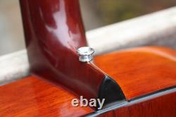 Sigma DM-4Y Guitar, Made For Martin, 1991, Made In Korea HSC Plays & Sounds Good