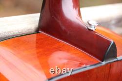 Sigma DM-4Y Guitar, Made For Martin, 1991, Made In Korea HSC Plays & Sounds Good