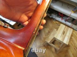 Sigma DM-4Y Guitar, Made For Martin, 1991, Made In Korea HSC Plays & Sounds Good