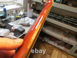 Sigma DM-4Y Guitar, Made For Martin, 1991, Made In Korea HSC Plays & Sounds Good