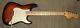 Squier Standard Stratocaster, Made In China. Good Almost Unmarked Condition